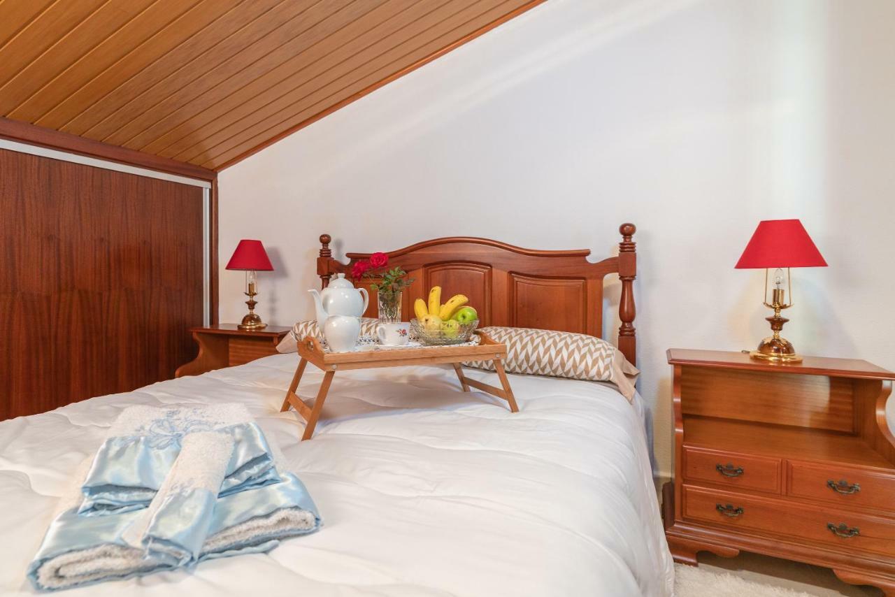 Apartment Lucy Arco da Calheta  Exterior photo