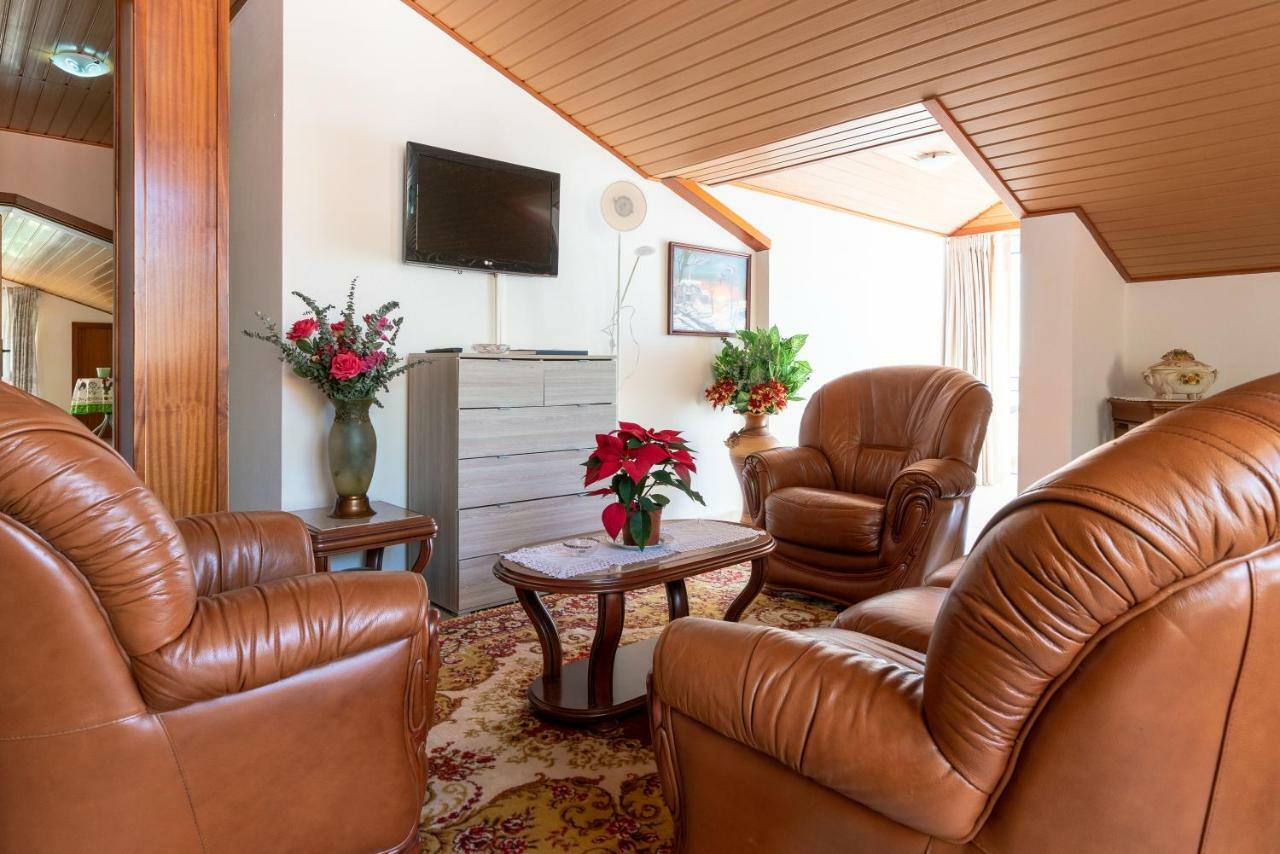 Apartment Lucy Arco da Calheta  Exterior photo