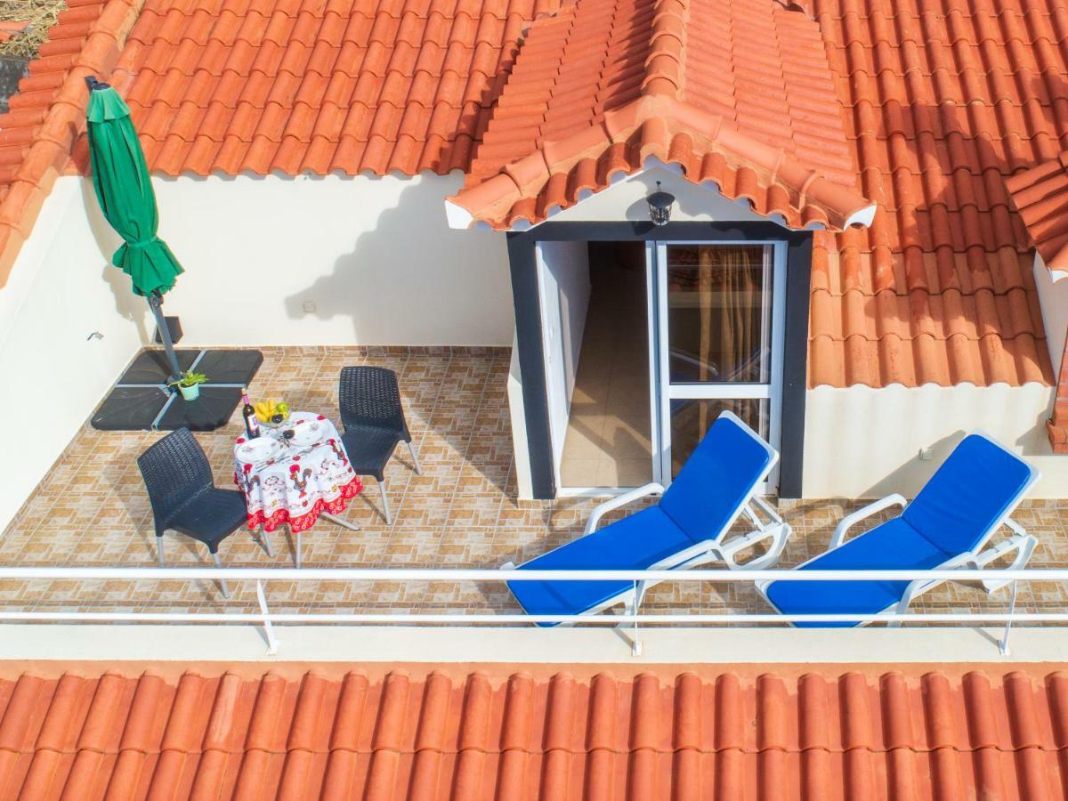 Apartment Lucy Arco da Calheta  Exterior photo