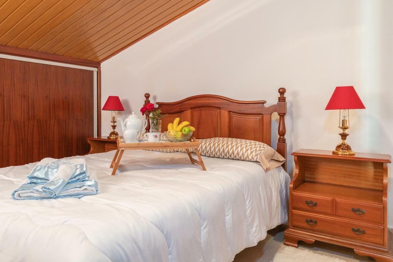 Apartment Lucy Arco da Calheta  Exterior photo