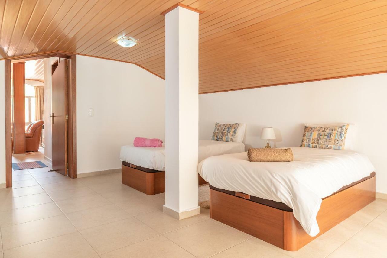 Apartment Lucy Arco da Calheta  Exterior photo